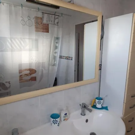 Maison Bleu Océan * Saint-Palais-sur-Mer