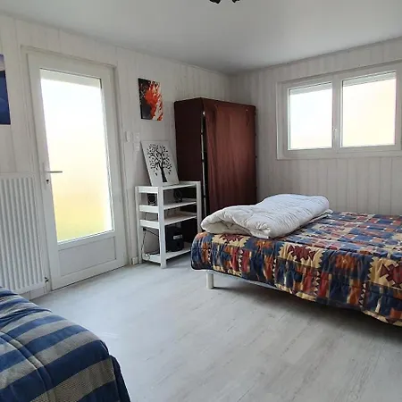 Maison Bleu Océan Saint-Palais-sur-Mer