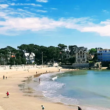 Maison Bleu Ocean Holiday home *