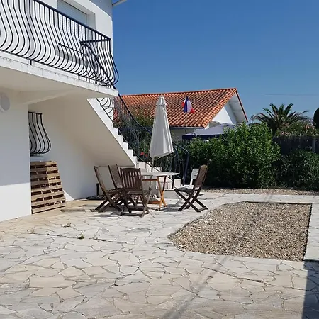 Maison Bleu Ocean Holiday home Saint-Palais-sur-Mer